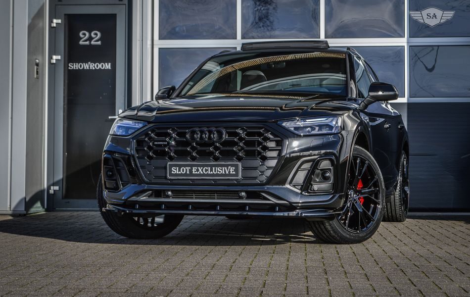 AUDI Q5 50TFSIe